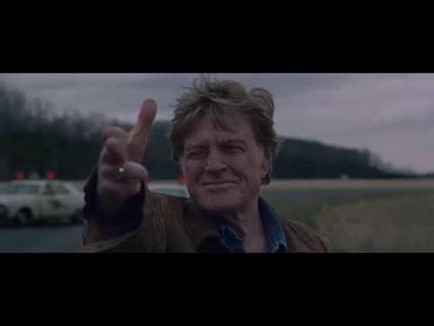 『さらば愛しきアウトロー』7.12(金)公開／予告編