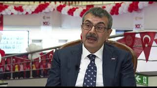 Türkiye Yüzyılı Maarif Modeli Özeti