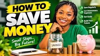 HOW TO SAVE MONEY - BEST, SAFETY AND RELIABILITY