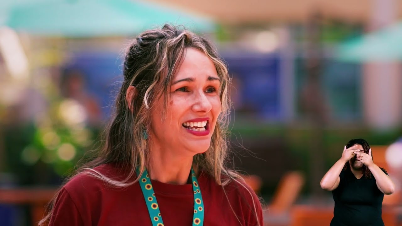 MiniDoc - Senac Penha: Escola Amiga do Território