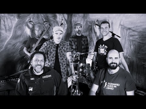 STUDIO ONE TRIBUTE (JAHZZY DUBZ) - OKOUMÉ ARTS IN ZION 28