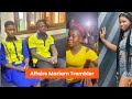 The Abuse Of Aïcha Trembler The Sad Truth About The Dangers Of Early Fame