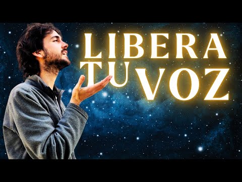 Desbloquea el CHAKRA Garganta