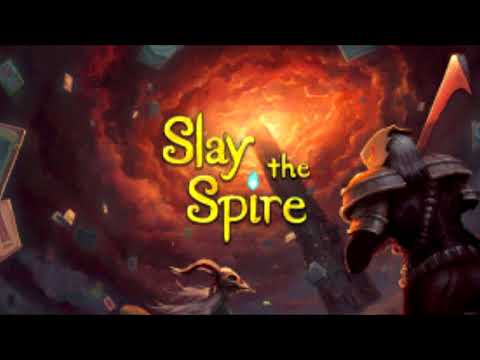 Quantum's Best VGM #9 - The Awakened One (Slay the Spire)