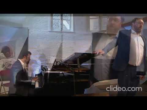 Matthew Rose & Aaron Wajnberg