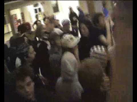 Dreamhack W 2008 Fail Statoil Raid del 1 DHW08