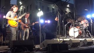 North Mississippi Allstars - "Coal Black Mattie"