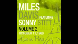 Miles Davis - So What (feat. Sonny Stitt) [Live 1960]
