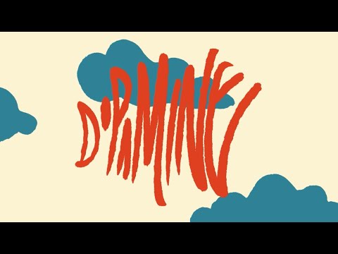 COMBO CALADA | Dopamine | VIDEOCLIP OFICIAL