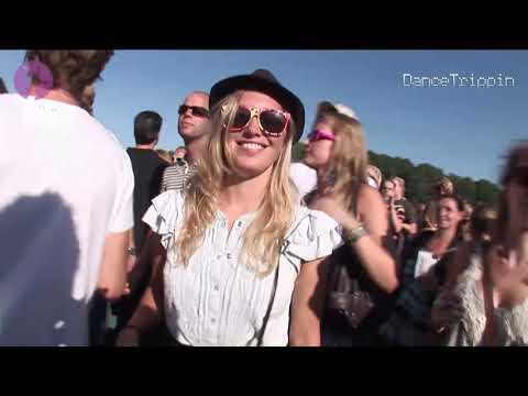 Karotte | A Day At The Park | Amsterdam (Netherlands)