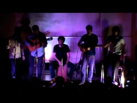 Onda Vaga - Mambeado