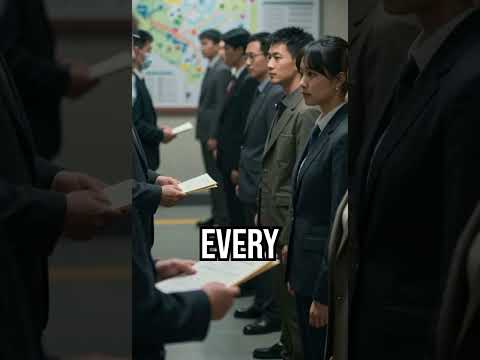 Switzerland's Underground Network Protect Every Single Citizen