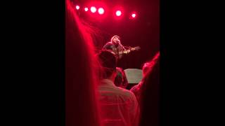 Samantha Craine - Devils in Boston - Dallas 2014