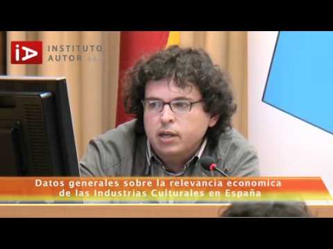 Conferencia Rubén Gutiérrez