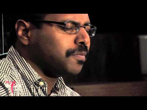 Bhi Bhiman - "Kimchee Line" (Live at WFUV)