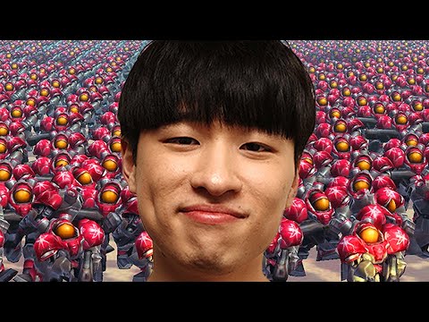 The Maru Situation Is Crazy. StarCraft 2