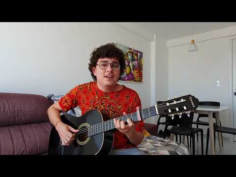 Medo - Renan fernandes