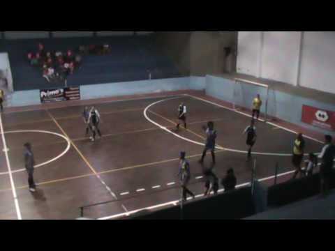 SEMIFINAIS TAÇA PROMOSALÃO FEMININO - JOGOS DE VOLTA