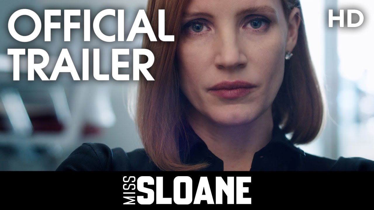 Miss Sloane