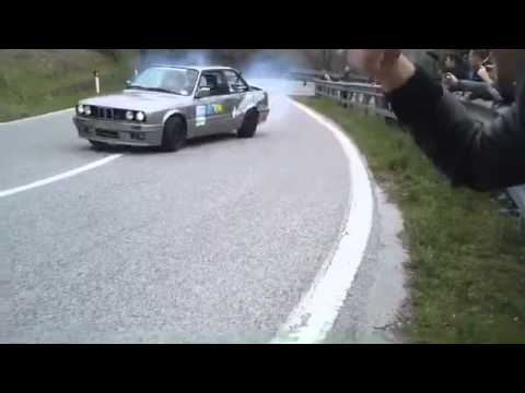 Castellani C.  Felici E.    7º Rally Montefeltro