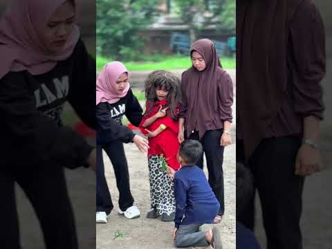Pasangan tidak mandang keada’an #trending #shortvideo #fyp