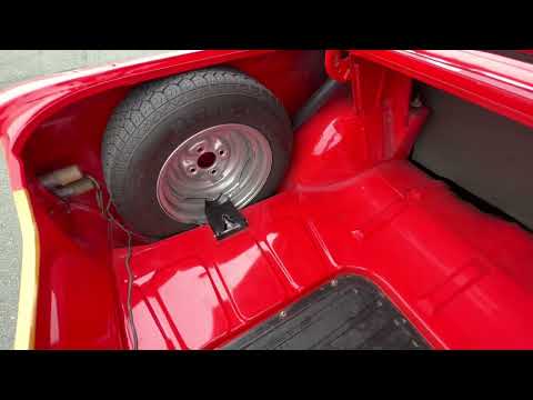 1966 Lotus Cortina (CC-1613576) for sale in Costa Mesa, California