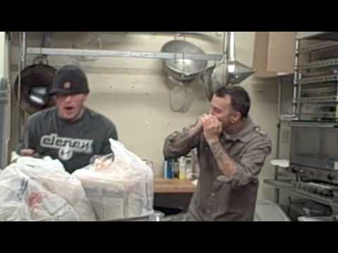 Coffee Shop Rap--Rockin' SOM 09