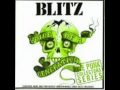 Blitz - never surrender