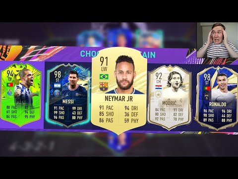 INHOKKI PELAAJA FUT DRAFT