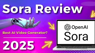 Sora AI Review 2026 - Generative Video AI Will Change The World (Lifetime Deal)