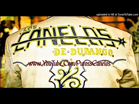 Los Canelos De Durango - Mario Aguirre (Fiesta De Los Olivas Con Tuba)