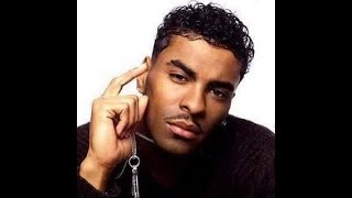 Ginuwine feat KSwaby - Only When Ur Lonely - Mixed By KSwaby