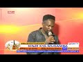 Mukuyuni Raha Kusola Ku E Kyeni Tv With DJ AdrianJune 23 2022 Achagamukia Goma Ya Dawa Maima