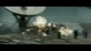 Terminator Salvation - Fake Trailer featuring Bear McCreary&#39;s Music
