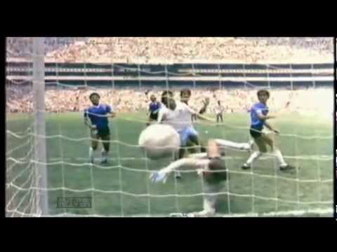 Coca Cola | World Cup Advert | 1990