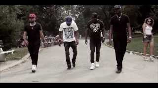 Devvon Terrell - &quot;I Like It&quot; Ft. Kazzie Pop