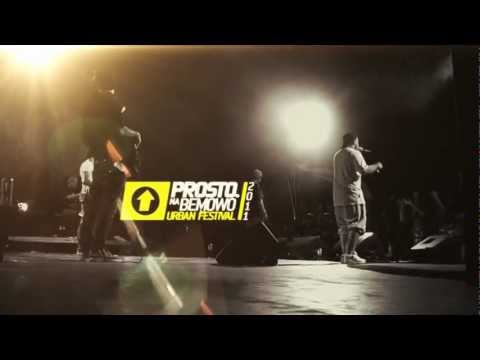 PROSTO NA BEMOWO URBAN FESTIWAL - Relacja (HD) - OUT.TV