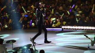 Download lagu Jung Joon Young - KCON 2014 in LA (M! Countdown) 140810 [FULL FANCAM] mp3
