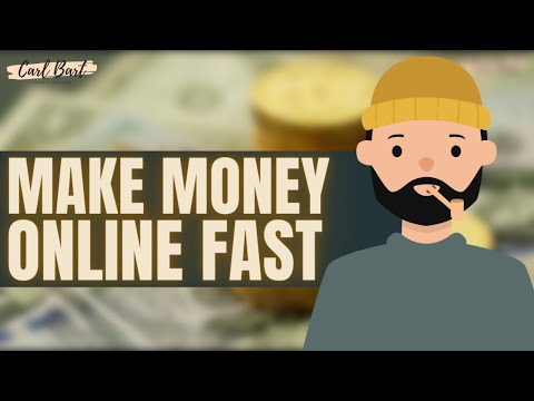 , title : '10 Ways To Make Money Online Fast | Earn Money Online'