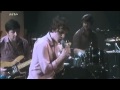 Friendly Fires - In the Hospital (Live)