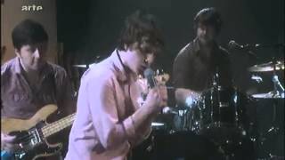 Friendly Fires - In the Hospital (Live)