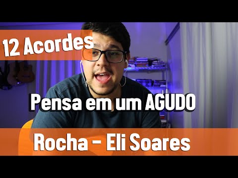 Rocha - Eli Soares
