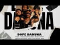 Dope Dakuna NASA Jonah Official Music Vedio