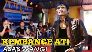 Download lagu CATUR ARUM KEMBANGE ATI (ASAB WANGI) LIVE mp3
