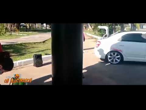 VLOG DA EQUIPE OS ALUCINADOS NA PARADA DE ALVORADA 48 ASSISTE ATÉ O FINAL @ FELIPE SANTOS