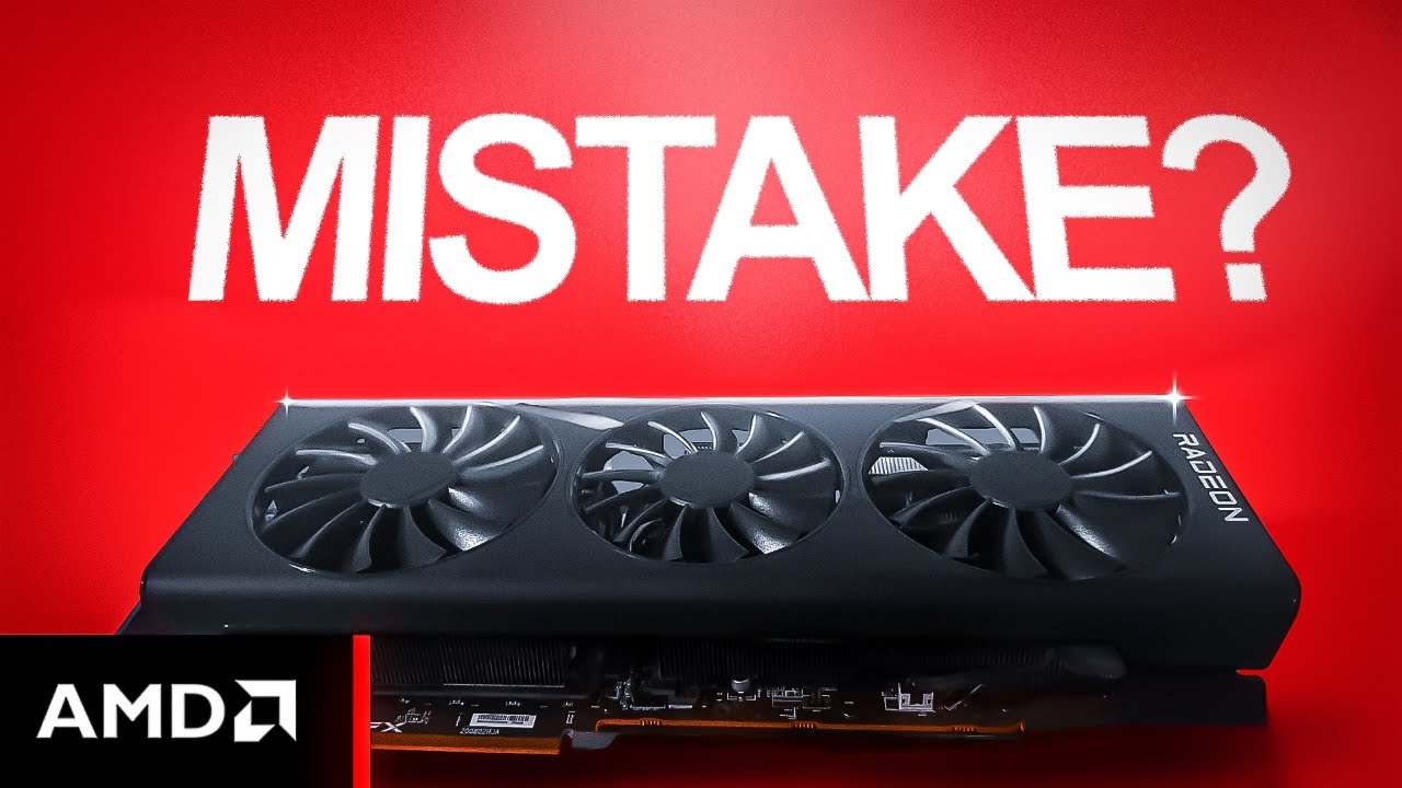 Switching to AMD - 1 Year Later