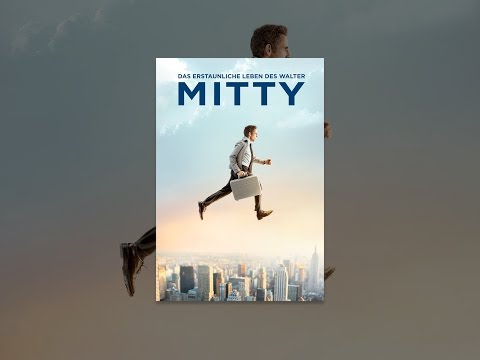 Das erstaunliche Leben des Walter Mitty