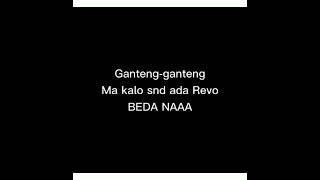 Download lagu Kelas kecil kumpulan Revo(ABN). Story Wa Revo beda na🤣 mp3