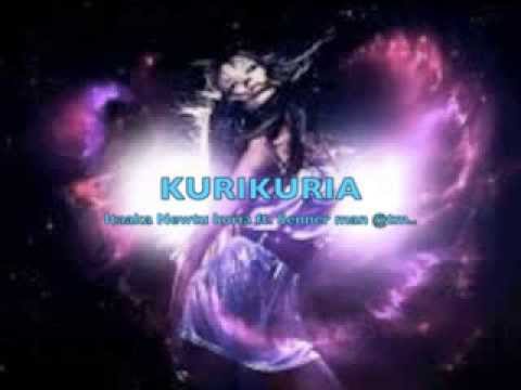 KURIKURIA by TTT Vol 4 - Kiribati@tm..