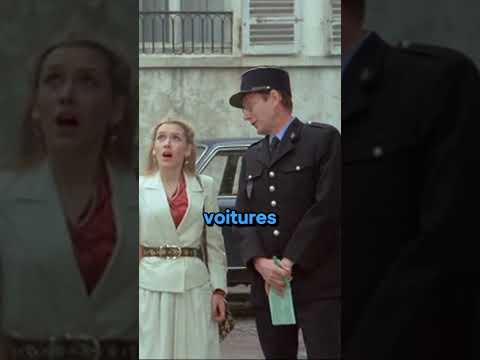 La POLICE DE PARIS dans les années 1980 😂🤣 #shorts #humour #pourtoi #police #viral #fyp